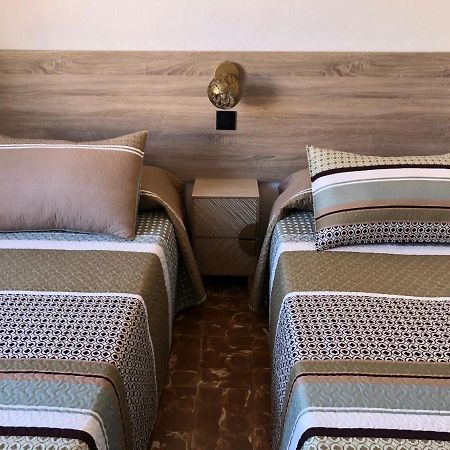Apartamento Korinto 베니카씸 외부 사진