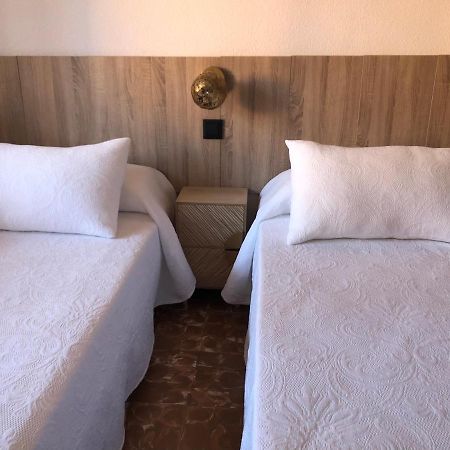 Apartamento Korinto 베니카씸 외부 사진