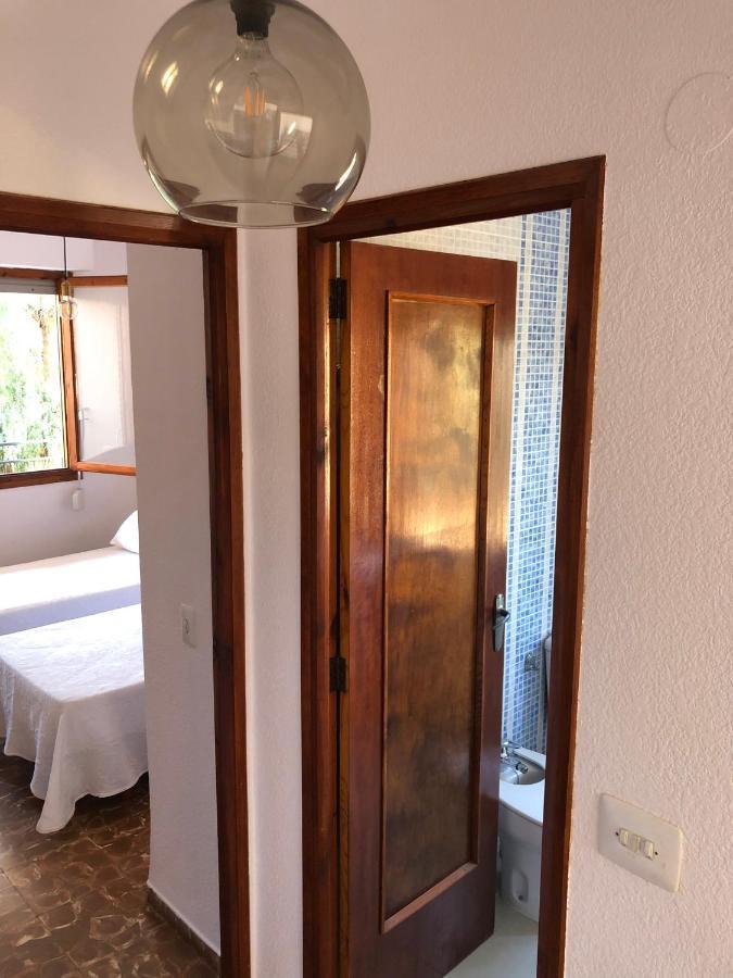 Apartamento Korinto 베니카씸 외부 사진