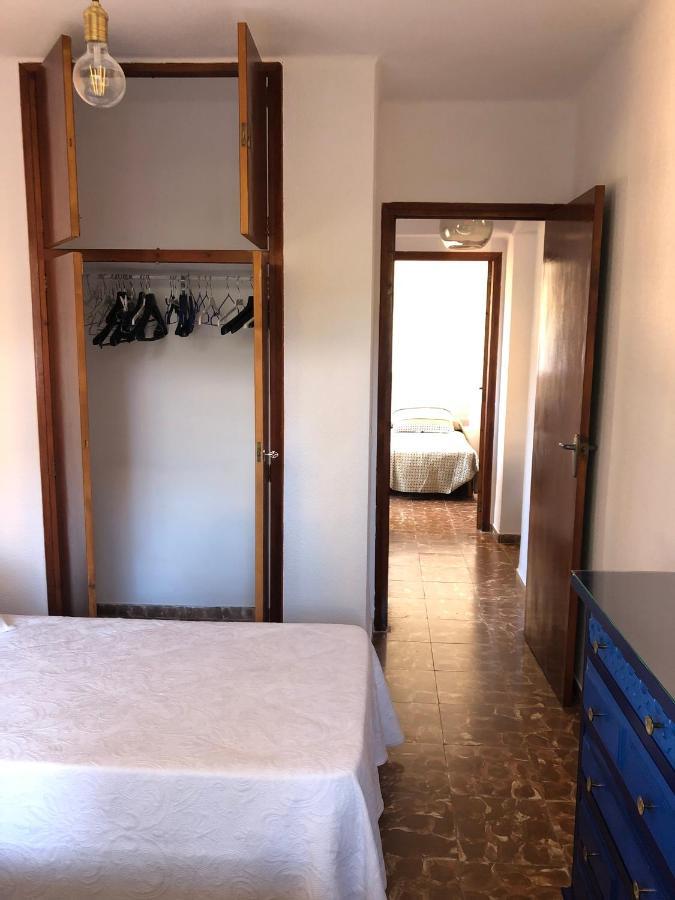Apartamento Korinto 베니카씸 외부 사진