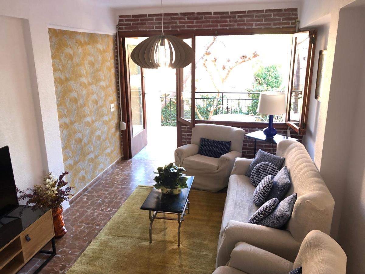 Apartamento Korinto 베니카씸 외부 사진
