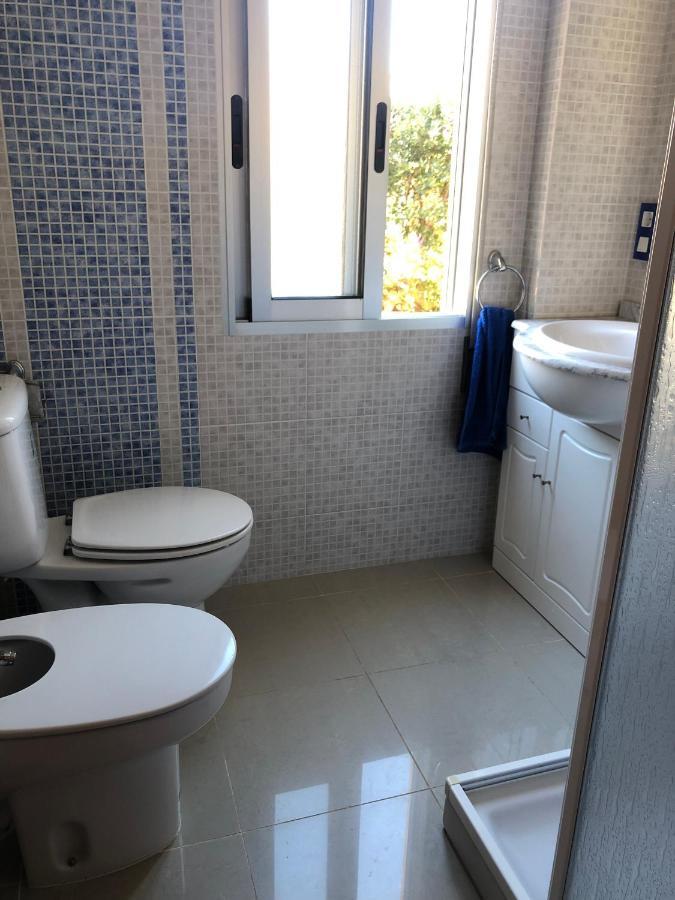 Apartamento Korinto 베니카씸 외부 사진