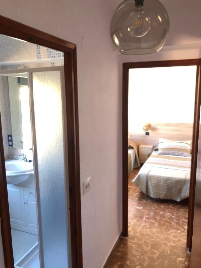 Apartamento Korinto 베니카씸 외부 사진