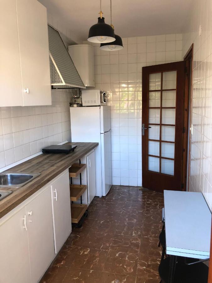 Apartamento Korinto 베니카씸 외부 사진