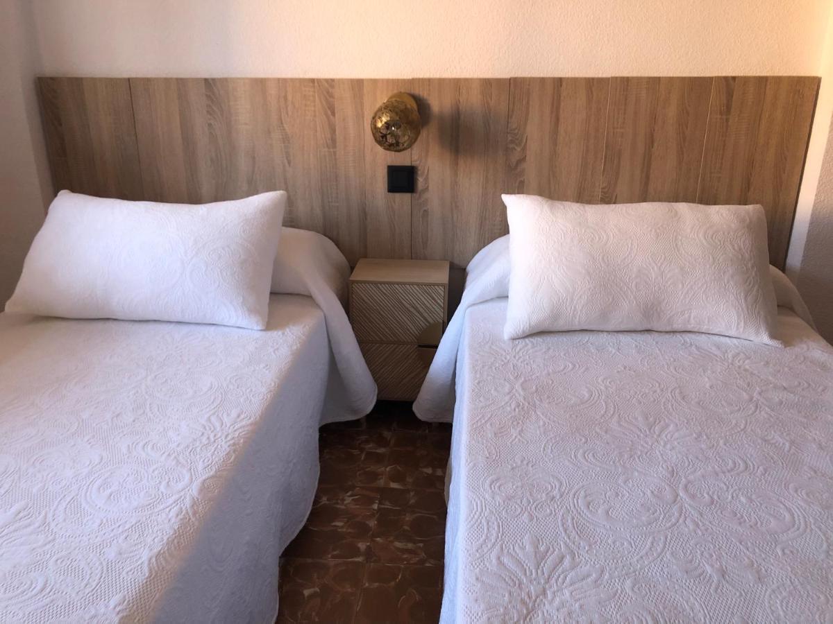 Apartamento Korinto 베니카씸 외부 사진