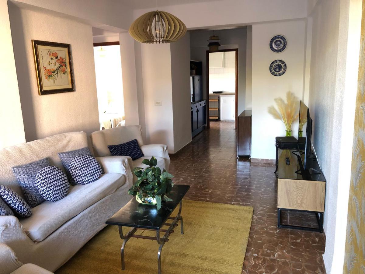 Apartamento Korinto 베니카씸 외부 사진
