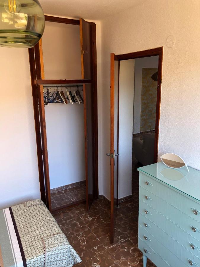 Apartamento Korinto 베니카씸 외부 사진